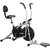 KS Healthcare Air Bike Stamina Exercise Cycle With Back  Twister, Exercise Bike
