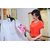 Garment Steamer Mini Portable Electric Handheld For All Types Of Clothes