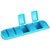 2 In 1 Weekly Medicine Pill Box Organizer Portable Kit With 600ml Water Bottle Seven Compartments And Drinking cup