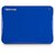 Toshiba Canvio Connect II 2TB Portable Hard Drive, Blue