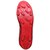 Sega Cordovan Leather Men Red Sports Football Shoes