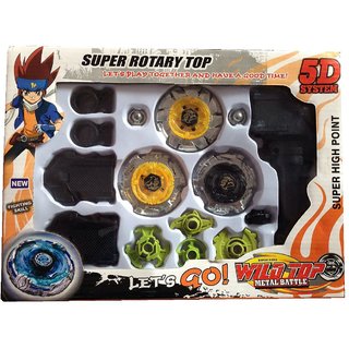 Rapidity beyblade metal fusion fight best sale