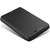 Toshiba Canvio Basics 500GB Portable External Hard Drive (Black)