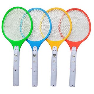 Buy Jaz Deals Rechargeable Mosquito Bat Hunter Online 550 from