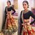 Indian New Fancy Bollywood Designer Party Wear Wedding wear lehenga