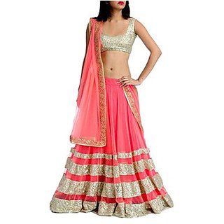 Jomso lehenga online clearance