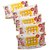 Mee Mee Baby Wet Wipes with Lemon Fragrance - 30 pcs - (Pack of 5)