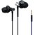 UBON Handsfree headphones for Lenovo K3 Note