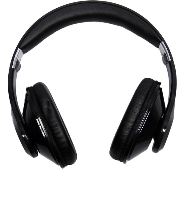 headphones bluetooth level