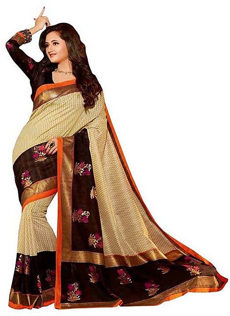 Lifestyle Riti Riwaz Exclsuive Raw Silk Saree catalog Wholesale price