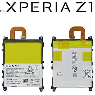 z1 sony battery xperia shopclues