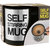 Original Self Stirring Mug With Lid For Coffee Tea Juices Shakes Buttermilk Tea Cup
