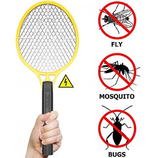 Magic Mosquito Repelling Racket