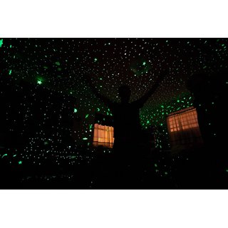 Magic Radium Glow Stars Sky For Kids Room Ceiling