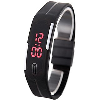latest led watch