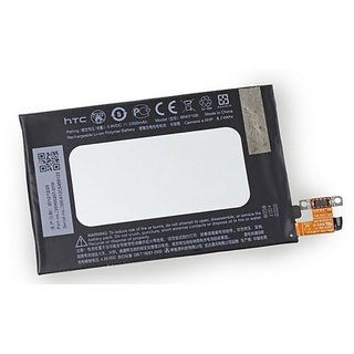 HTC Batteria originale BN07100 per ONE M7 2300mAh Pila