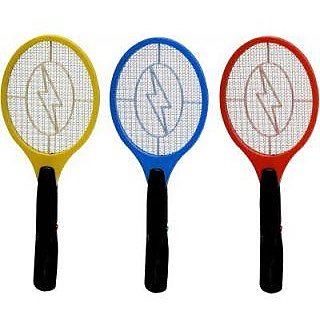 Buy BRANDED MOSQUITO RACKET / ELECTRIC 