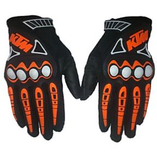 Buy KTM bike gloves Online 599 from ShopClues