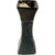 PujaShoppe Black Ceramic Vase 001