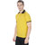 Pack Of 4- Plain Cotton Polo Collar Casual T-Shirt For Men by Baremoda (Multicolor)