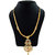 Kalyani Covering Gold Plated AD Necklace for Women and Girls