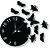 BALAJI TIMES WALL CLOCK CLOCK028