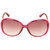 Adine Oval Women Sunglasses