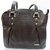 Moochies women leather Bag's colur Brown