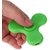 Ms Bluetooth Green Fidget Spinner Can Play Music And Flash Up Led Light