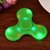 Ms Bluetooth Green Fidget Spinner Can Play Music And Flash Up Led Light