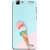 FUSON Designer Back Case Cover for Vivo V1 Max (Colourful Ice Cream Toy Baby Babies Chilling)