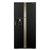 Hitachi RW660Pnd3Gbk 586Ltrs  Frost Free French Door Inverter Refrigerator
