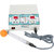 UB PHYSIO SOLUTIONS White Electro Therapy Digital Ultrasound Therapy