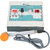 UB PHYSIO SOLUTIONS White Electro Therapy Mini Ultrasound Therapy