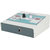 UB PHYSIO SOLUTIONS White Electro Therapy Mini Ultrasound Therapy