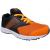 Port Kalenstrip  Orange Basketball Shoes