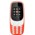 IKall K3310 Red  1.8 InchDual Sim Bis Certified Made In India Battery Saver  (No Earphones) Feature