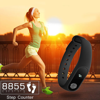 bingo smart band m2