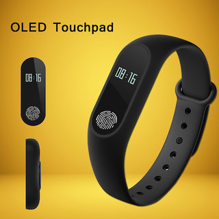 bingo m2 fitness band