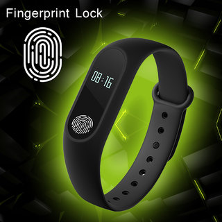 bingo m2 fitness band