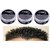 3 PCS COMBO OFFER Hair Waax MG5 JAPAN SUPER STRONG HAIR STYLING WAX SUPER HOLD HAIR GEL