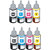 Epson Multicolour Ink - Pack of 8