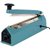 Auro Plus System India 8 Inch Iron Body Hand sealer Hand Sealing Machine for Plastic Packaging