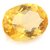 Best quality 100 Natural Yellow Sapphire Pukhraj Natural Certified Loose Precious Gemstone 6.1 Carat