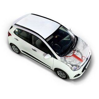 Hyundai grand i10 bonnet price sale
