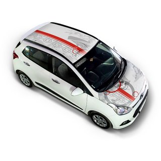 Hyundai grand i10 store bonnet price