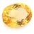 best quality 100 Natural 8.25 CARAT UNHEATED,UNTREATED,CEYLON ORIGIN Yellow Sapphire-Pukhraj Stone