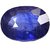 Blue Sapphire Gemstone Certified  Neelam Loose Natural Certified Precious Stone  6.4 Carat