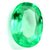 Best quality 100 Natural 7.25 Ratti GLI Certified 100 Original Best Quality Emerald Panna Gemstones