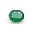 Best quality 100 Natural Emerald/ Panna Stone 5 ratti by the gallery of gemstone
